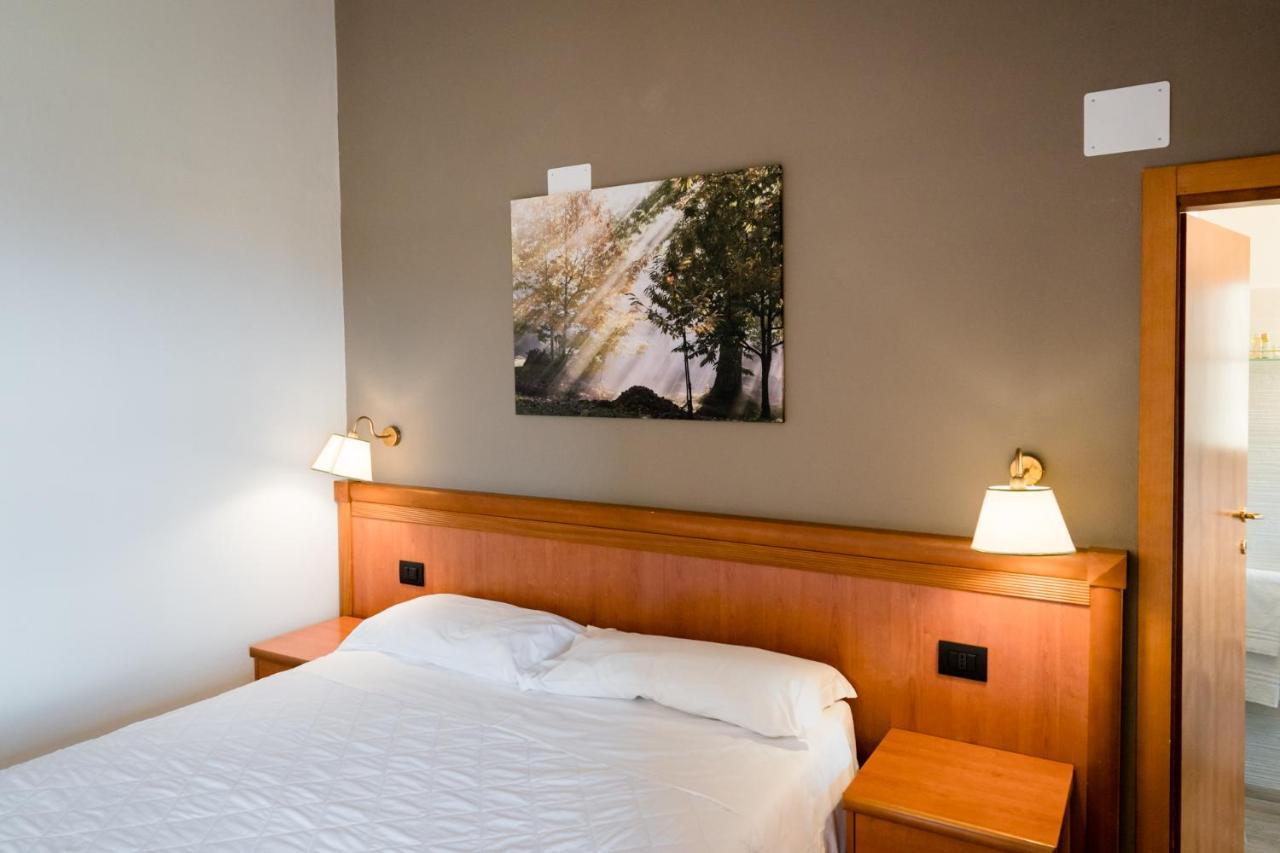 La Scottiglia E Ristorante Hotel 2*