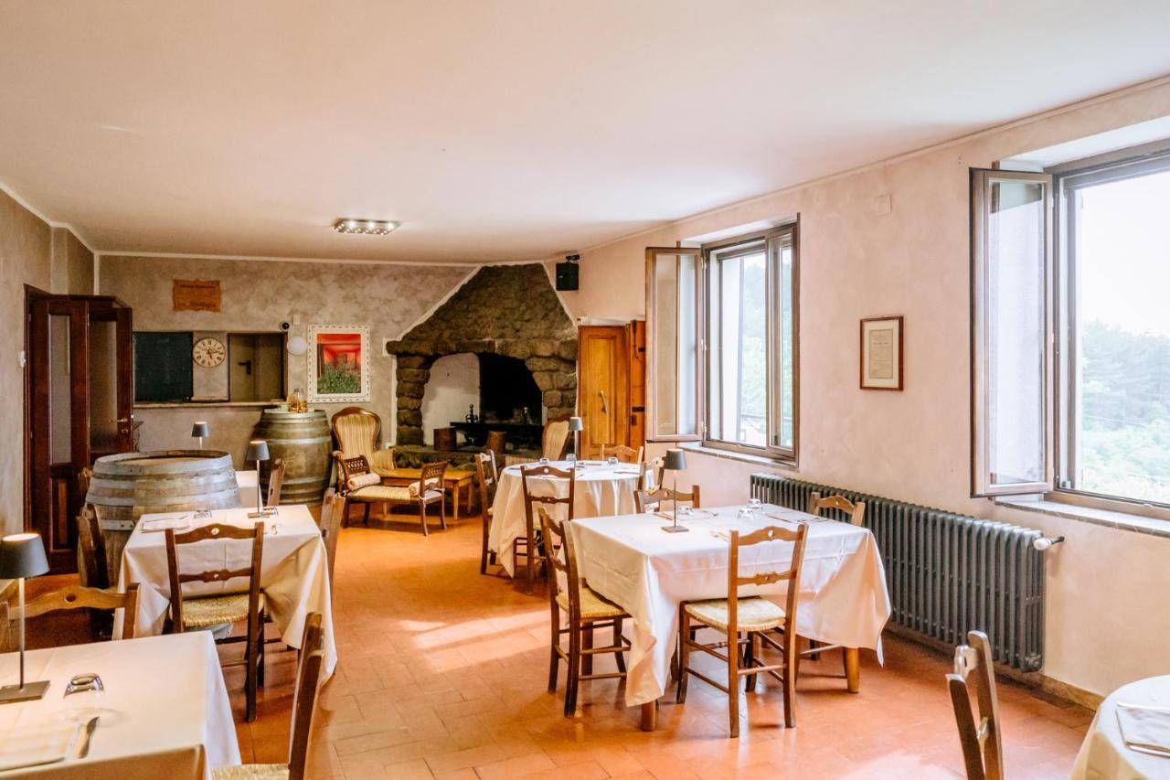 La Scottiglia E Ristorante Hotel 2*