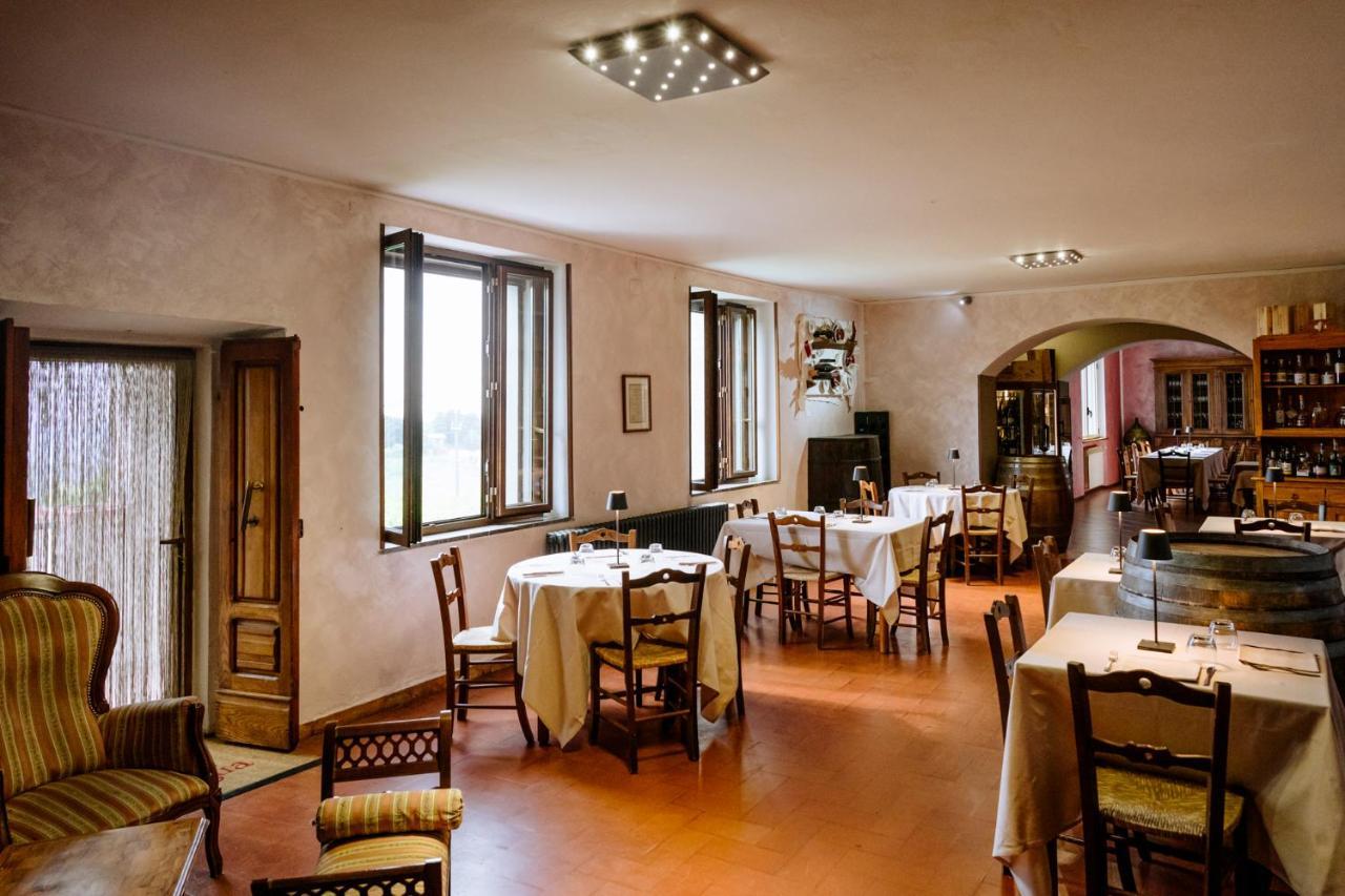 La Scottiglia E Ristorante Hotel 2*