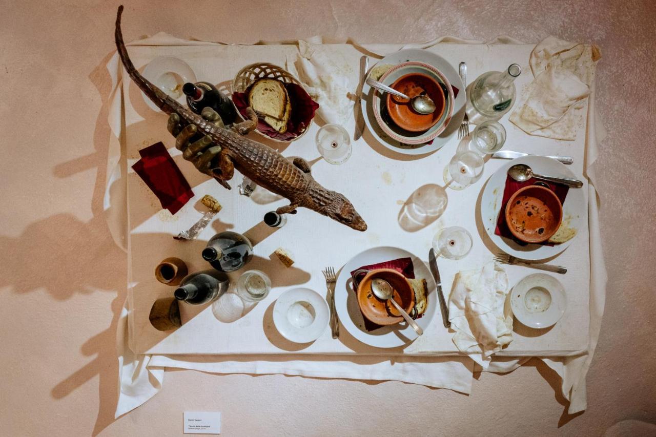 Hotel La Scottiglia E Ristorante Seggiano