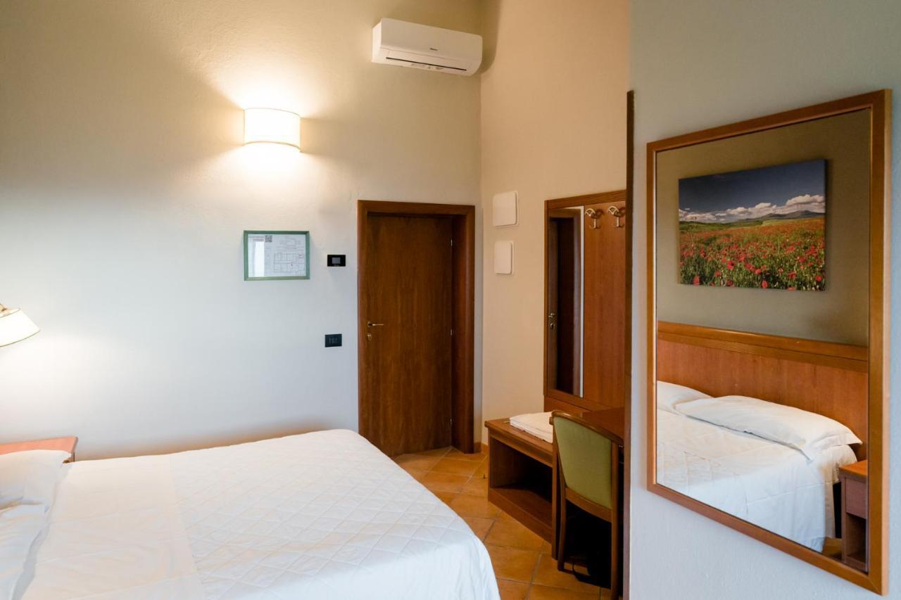 Hotel La Scottiglia E Ristorante