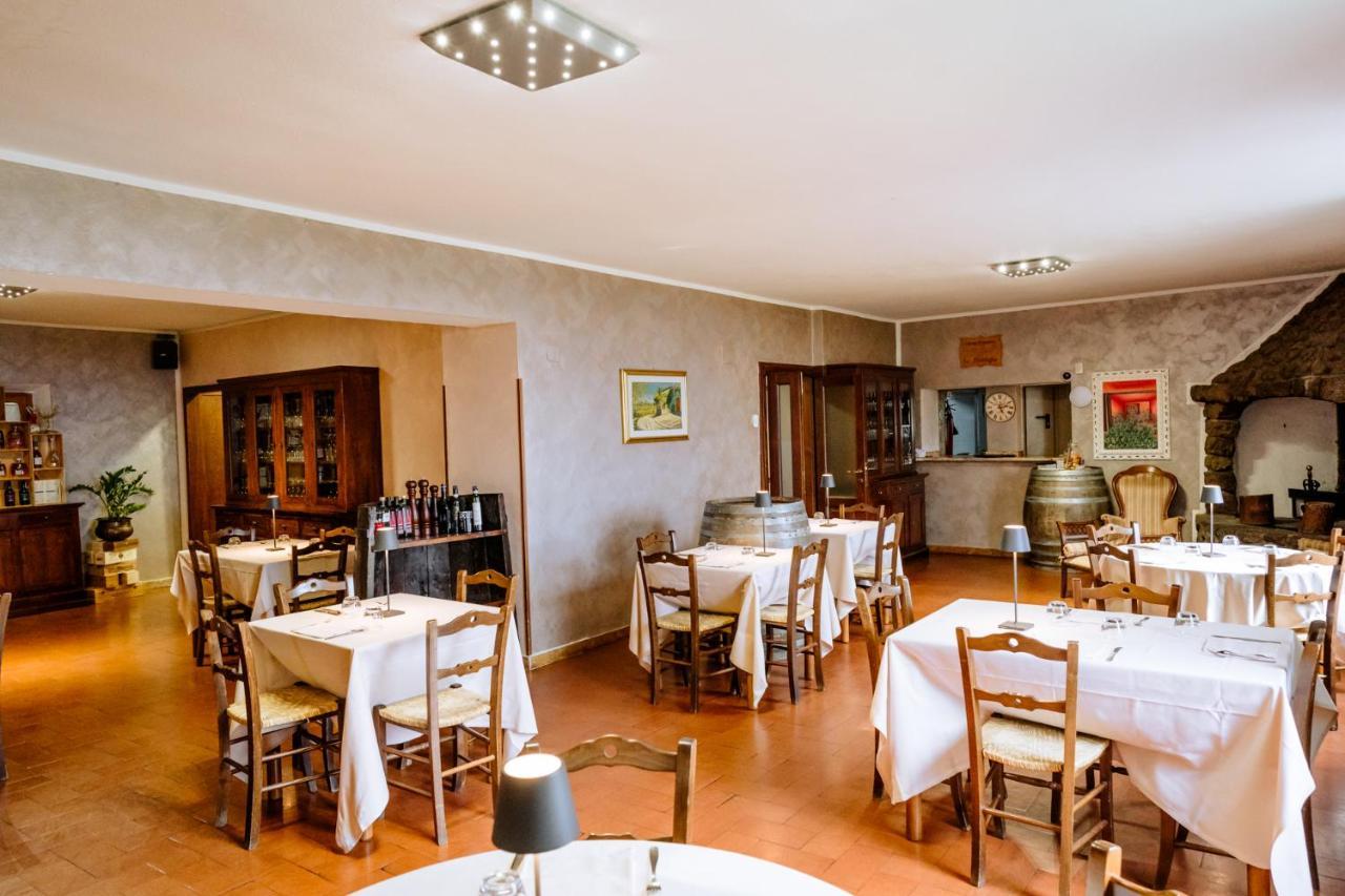 La Scottiglia E Ristorante