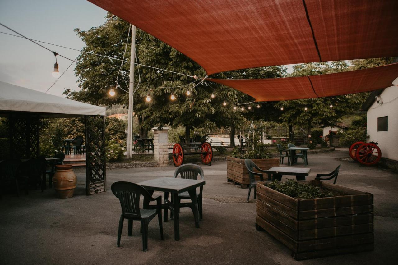 La Scottiglia E Ristorante