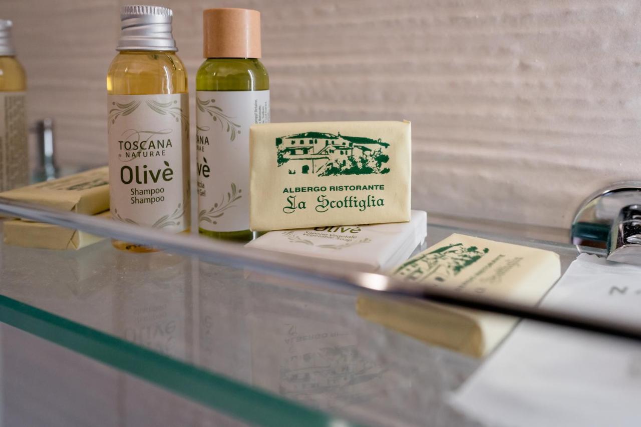La Scottiglia E Ristorante