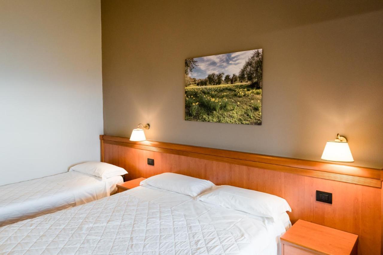 La Scottiglia E Ristorante Hotel