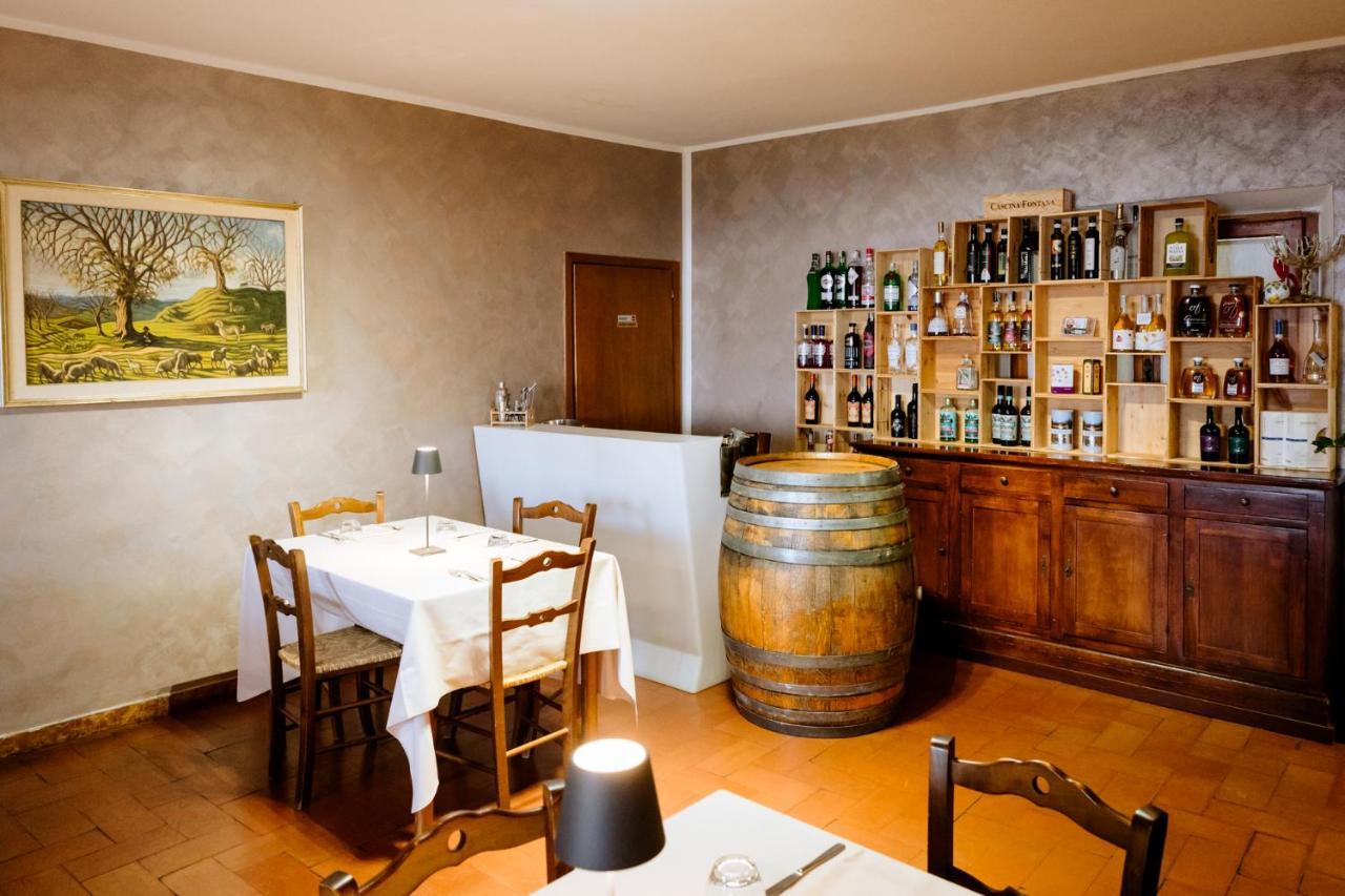 Hotel La Scottiglia E Ristorante 2*