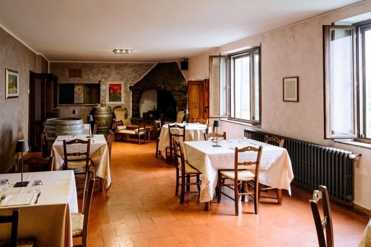 La Scottiglia E Ristorante 2*