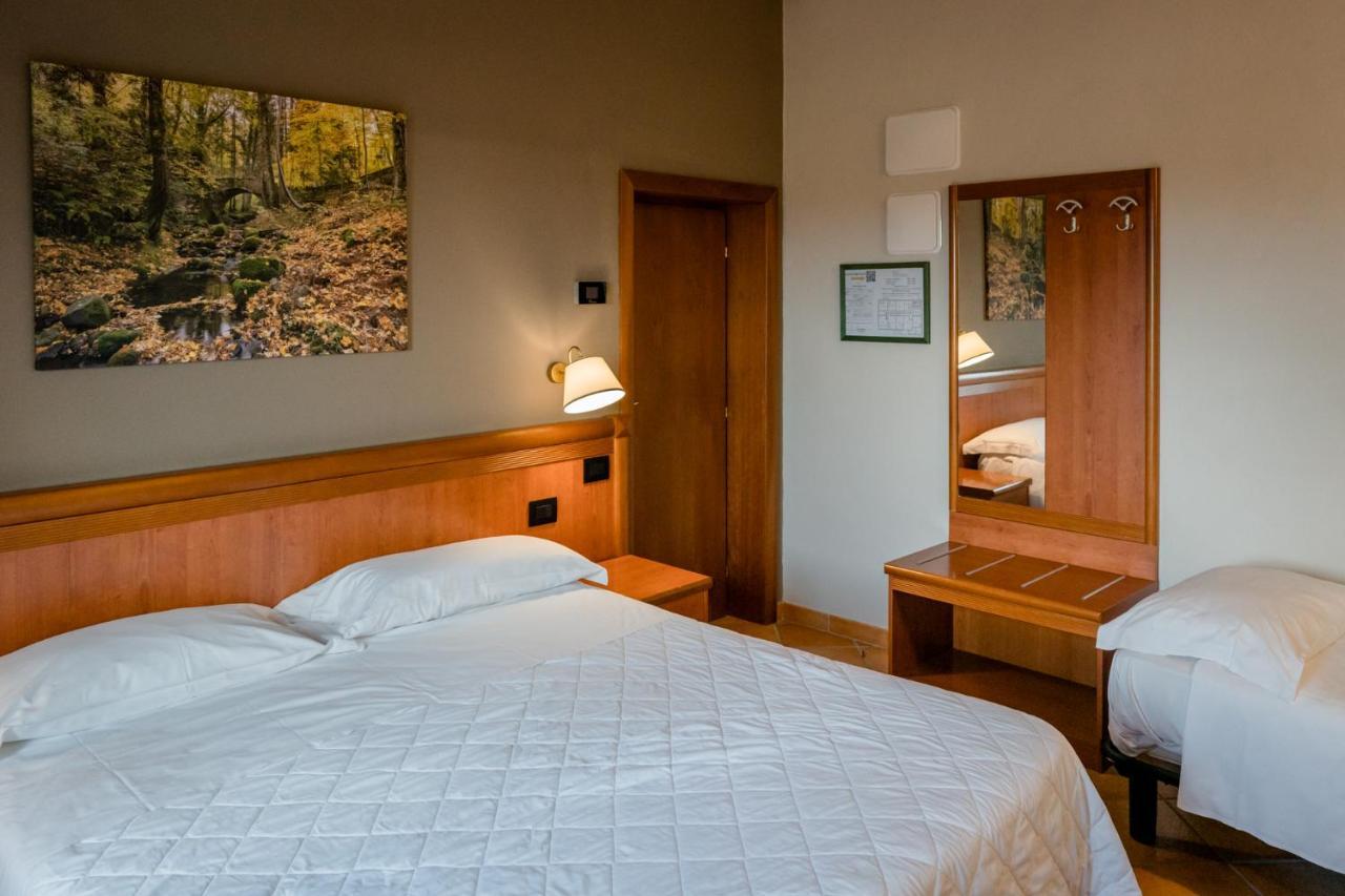 La Scottiglia E Ristorante Hotel 2*