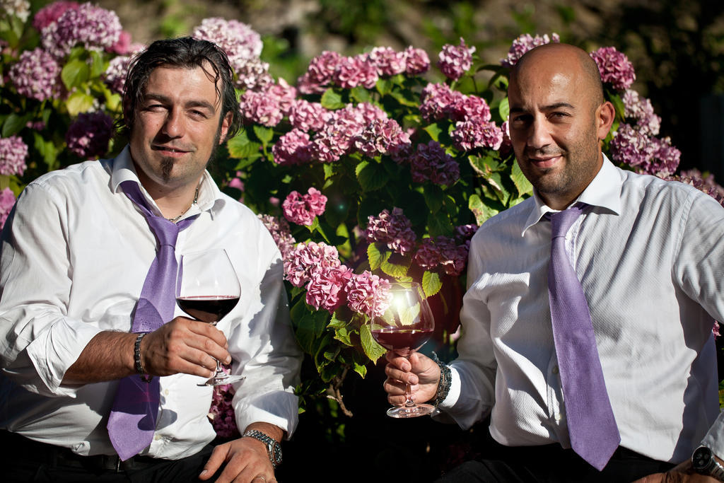Hotel La Scottiglia E Ristorante Seggiano